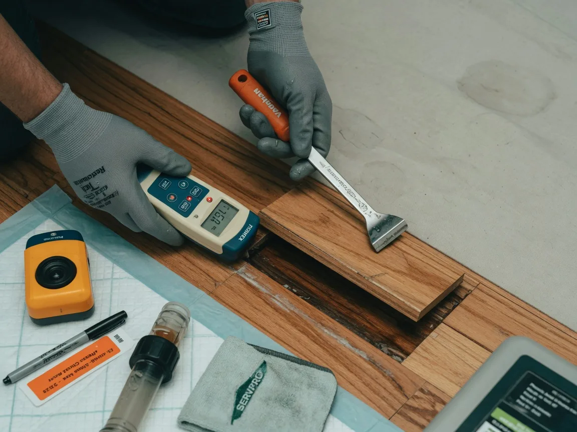 Why choose Water Damage Restoration in Cannon Beach, OR